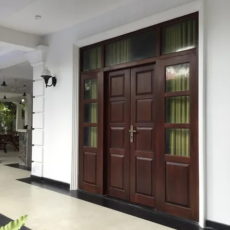Dew Drop Villa Weligama Exterior photo