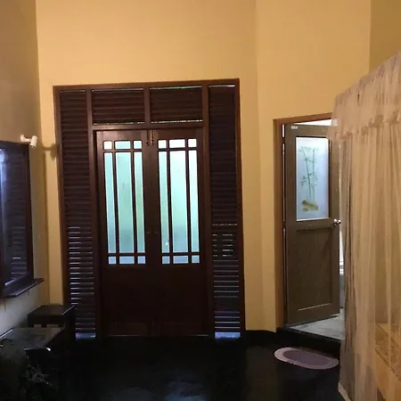 Dew Drop Villa Weligama Exterior photo