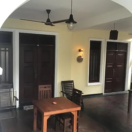 Dew Drop Villa Weligama Exterior photo