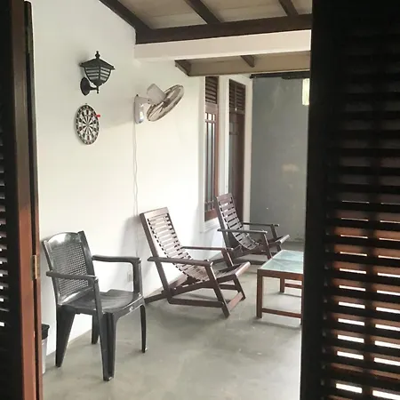 Dew Drop Villa Weligama Exterior photo