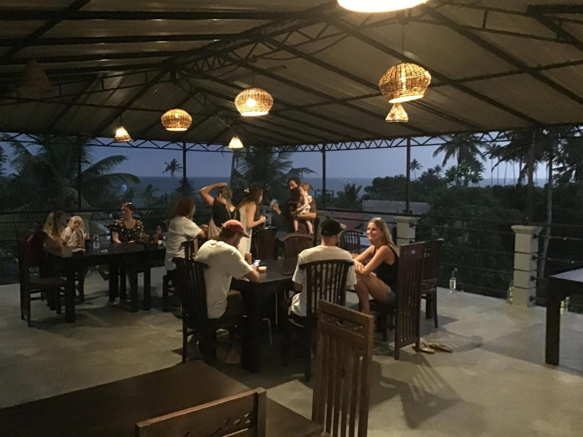 Dew Drop Guest house Weligama