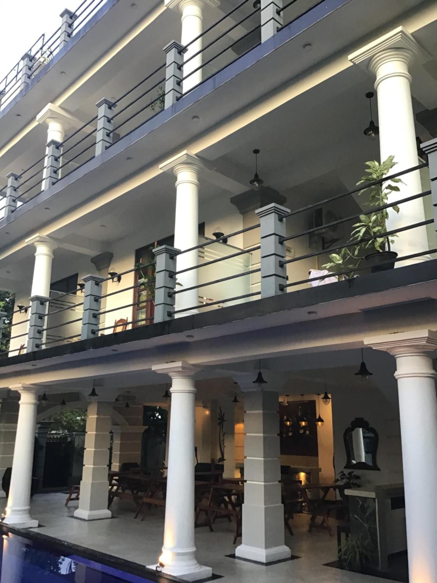 Dew Drop Weligama