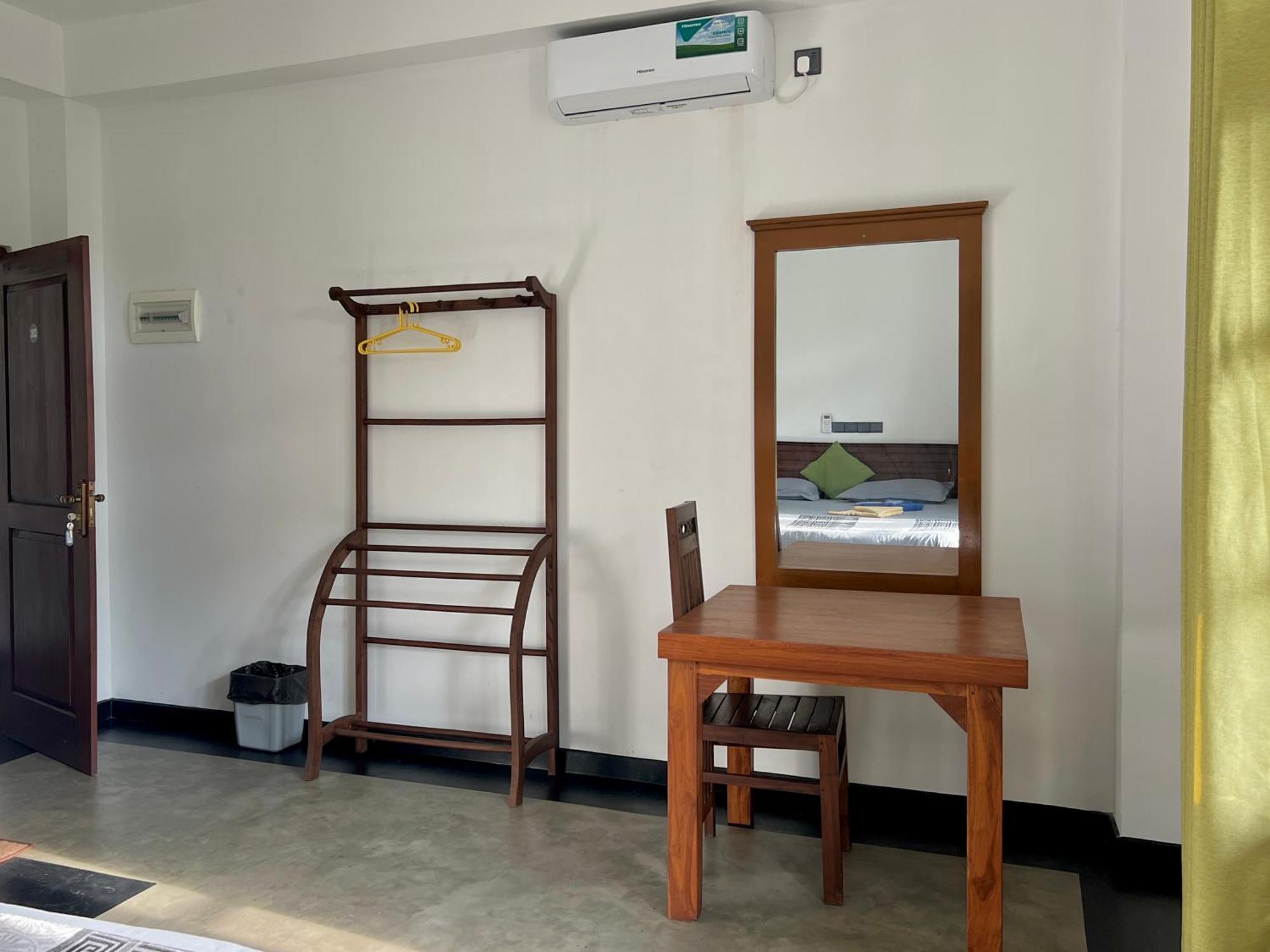 Dew Drop Guest house *