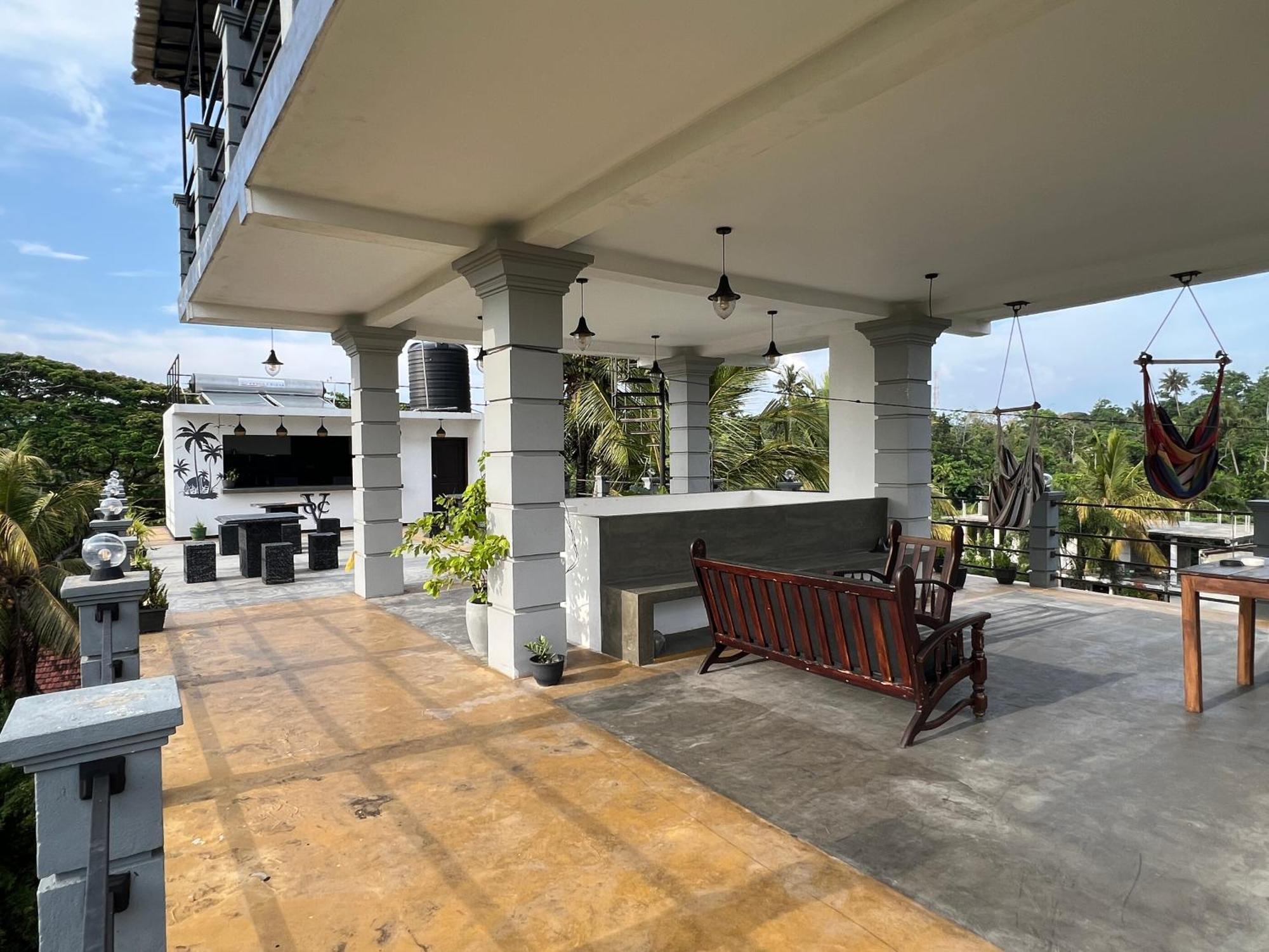 Dew Drop Guest house
