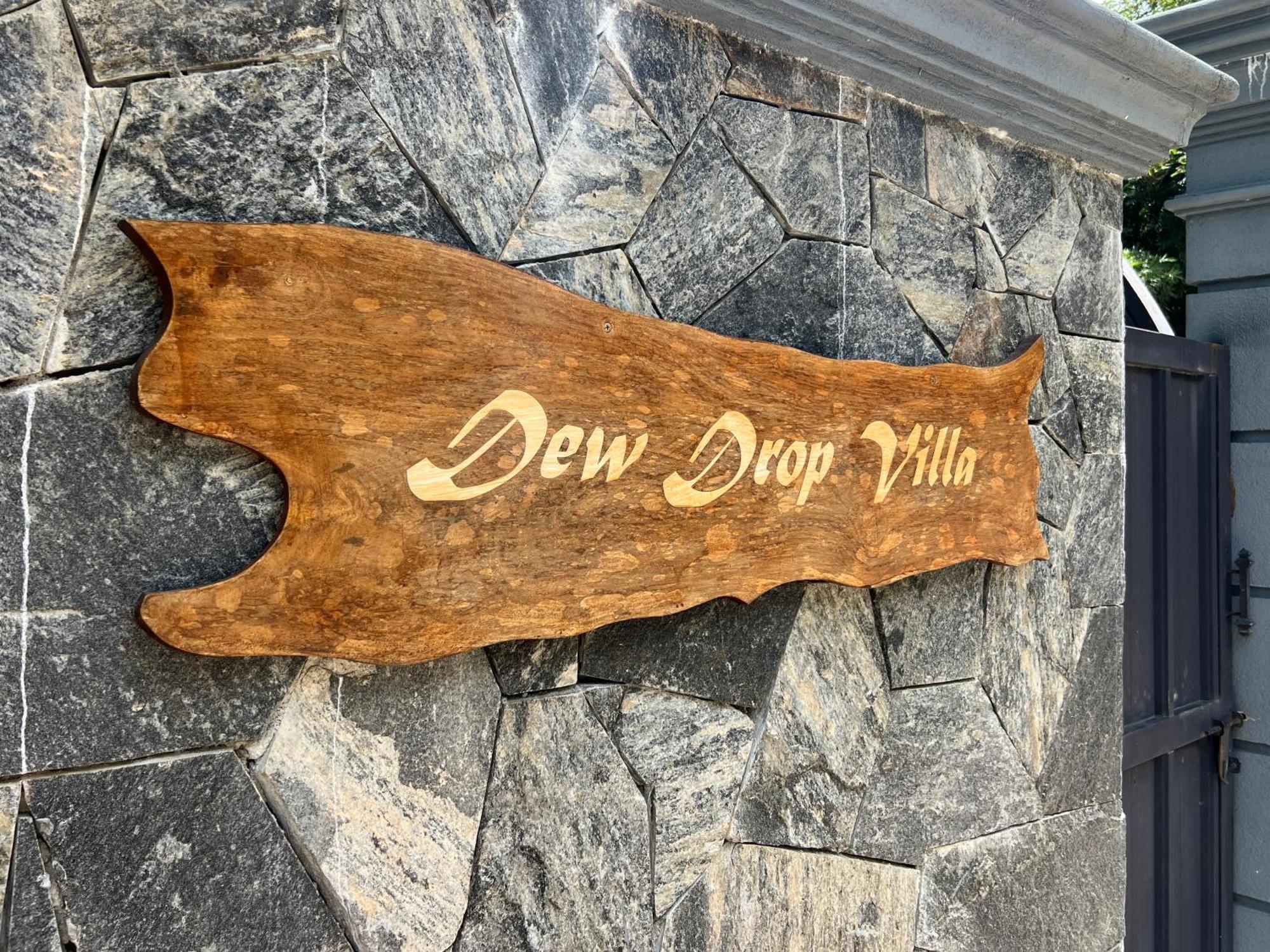 Dew Drop Guest house Weligama
