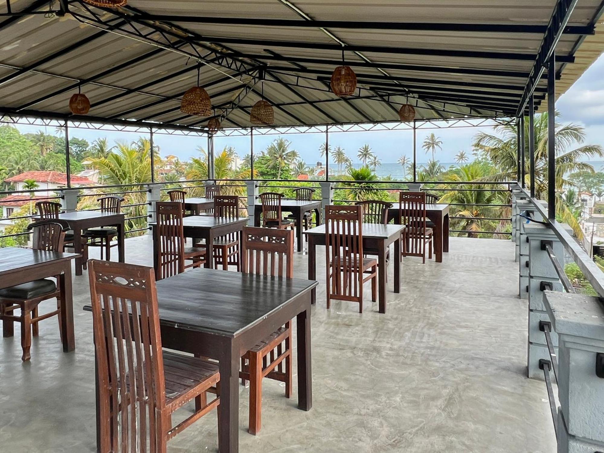 Guest house Dew Drop Weligama