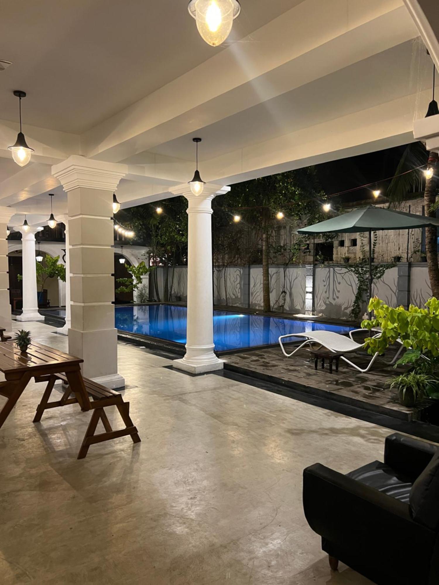 Guest house Dew Drop Weligama