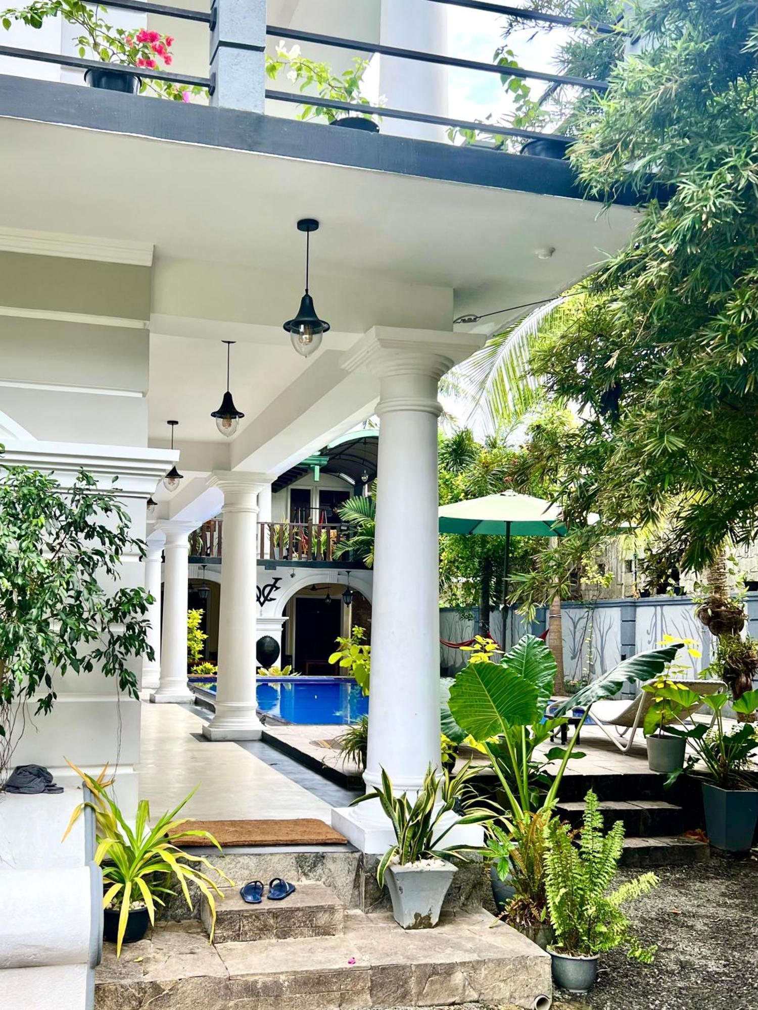 Guest house Dew Drop Weligama