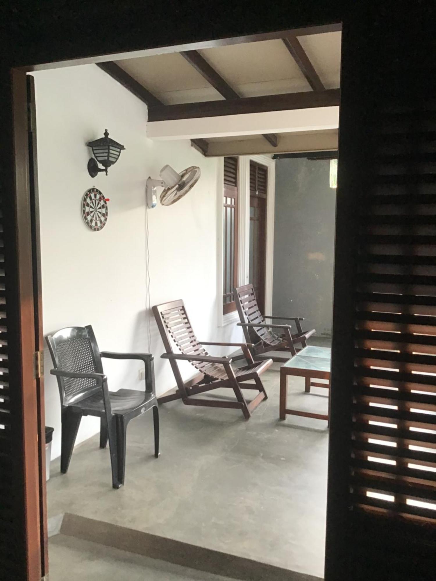 Dew Drop Guest house Weligama