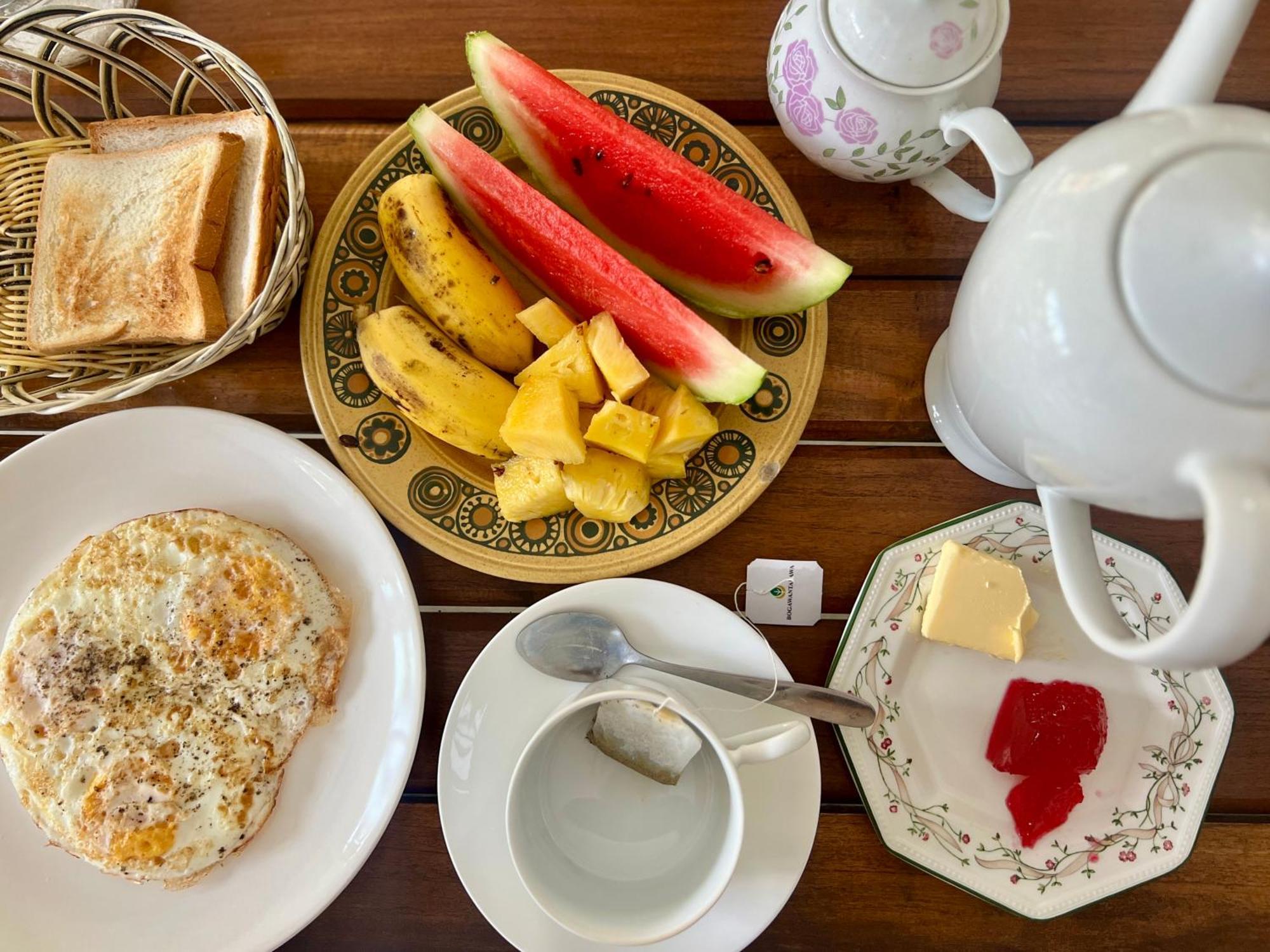 Guest house Dew Drop Weligama