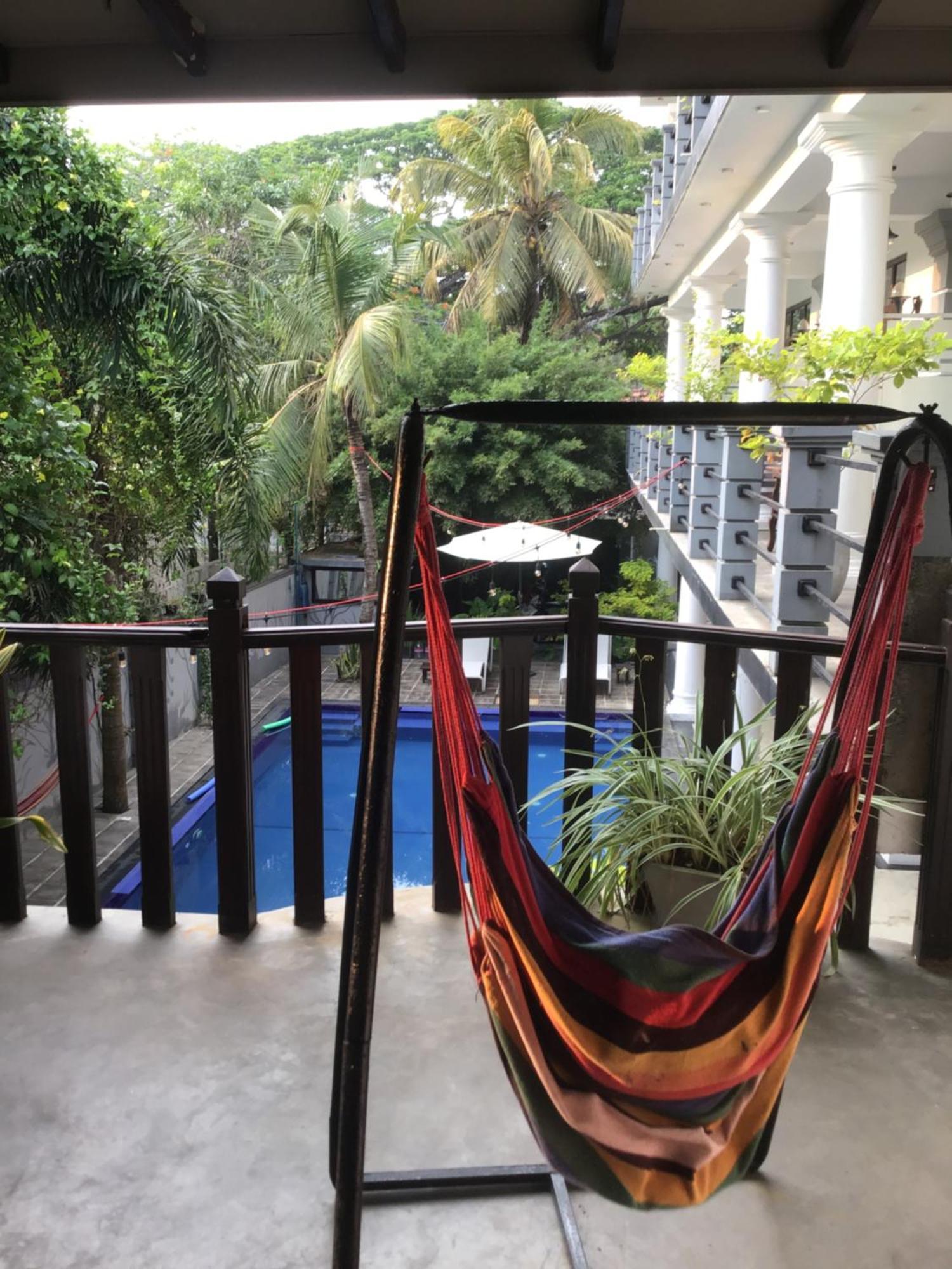 Dew Drop Guest house