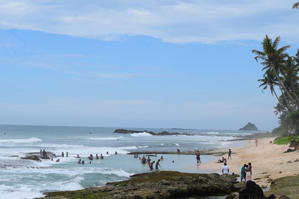 Dew Drop Guest house Weligama