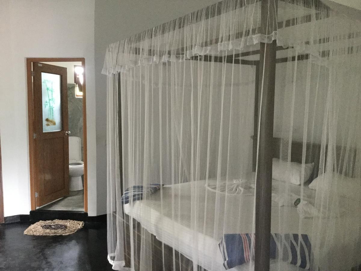 Guest house Dew Drop Weligama